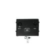 Motor glob heavy duty Eurolite MD-2030 , 10kg, 50cm
