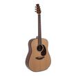Chitara acustica 4/4 Gewa Ovation Applause Wood Classic AAD96-4, simetrica, solid natural lucios