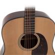 Chitara acustica 4/4 Gewa Ovation Applause Wood Classic AAD96-4, simetrica, solid natural lucios