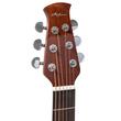 Chitara acustica 4/4 Gewa Ovation Applause Wood Classic AAD96-4, simetrica, solid natural lucios