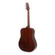 Chitara acustica 4/4 Gewa Ovation Applause Wood Classic AAD96-4, simetrica, solid natural lucios