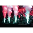 Masina de fum vertical Eurolite NSF-350 LED Hybrid Spray