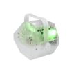 Masina de baloane Eurolite LED B-70 Hybrid Bubble