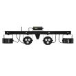 Set lumini LED Eurolite LED KLS Laser Bar FX Light