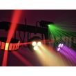 Set lumini LED Eurolite LED KLS Laser Bar FX Light