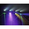 Set lumini LED Eurolite LED KLS Laser Bar FX Light