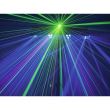 Set lumini LED Eurolite LED KLS Laser Bar FX Light