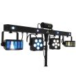 Set lumini LED Eurolite LED KLS Laser Bar FX Pro