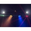 Set lumini LED Eurolite LED KLS Laser Bar FX Pro