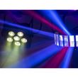 Set lumini LED Eurolite LED KLS Laser Bar FX Pro
