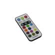 Set lumini LED Eurolite LED KLS Laser Bar FX Pro