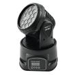 Movinghead LED Wash Eurolite TMH-7 , 18x8W 12 GR