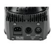 Movinghead LED Wash Eurolite TMH-7 , 18x8W 12 GR