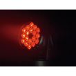 Movinghead LED Wash Eurolite TMH-7 , 18x8W 12 GR