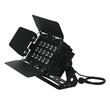 Proiector LED Eurolite CLS-18, QCL, RGBW 18x8W