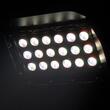 Proiector LED Eurolite CLS-18, QCL, RGBW 18x8W