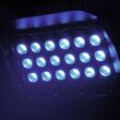 Proiector LED Eurolite CLS-18, QCL, RGBW 18x8W