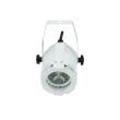 Spot LED Eurolight ML-20 , 3x1W, verde