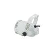 Spot LED Eurolight ML-20 , 3x1W, verde