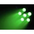 Proiector LED Eurolite SLS-6 TLC
