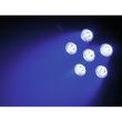 Proiector LED Eurolite SLS-6 TLC