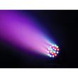 Proiector Par LED Eurolite LED SLS-180 , RGB, 18x1W, de podea