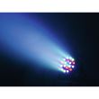 Proiector Par LED Eurolite LED SLS-180 , RGB, 18x1W, de podea
