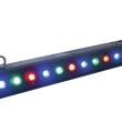 Bara LED Eurolite LED Bar-27 RGB 27x1W