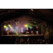 Stroboscop Eurolite Superstrobe 2700 , 1500W, fara DMX