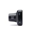 Camera de bord auto DVR Nextbase 522GW , QuadHD 1440p 30fps, 140 grade, Wi-Fi, Bluetooth, GPS, Senzor G, iOS si Android, display IPS 3" tactil