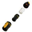 Mufa powercon true1 mama Neutrik NAC3FX-W