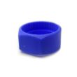 Inel identificare mufa Jack Neutrik PCR-6 , albastru