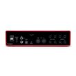Interfata audio USB Focusrite Scarlett 18i8 3rd Generation