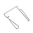 Clema prindere bodypack Sennheiser 543660 , EW G2 100/300/500