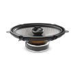 Difuzoare auto Focal Access 570 AC, coaxiale ovale, 2 cai, 5x7 in