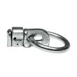 Inel ancora din otel galvanizat Adam Hall 5740 A