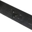 Banda adeziva Adam Hall Gaffer 58063 BLK, 50mm x 50M, neagra