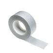 Banda adeziva Adam Hall Gaffer 58063 S, 50mm x 50M, argintie