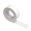 Banda adeziva Adam Hall Gaffer 58063 W, 50mm x 50M, alba