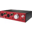 Interfata audio USB Focusrite Clarett 2Pre-USB