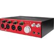 Interfata audio USB Focusrite Clarett 4Pre USB