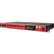 Interfata audio USB Focusrite Clarett 8Pre USB