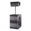 Boxa activa top Das Audio VANTEC-20A , line array