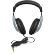 Casti audio Behringer HPM1000 , argintii