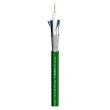 Cablu video Sommer Cable SC-Vector 600-0164 , verde, 0.8/3.7, 75 Ohm, HDTV/SDI, 1592101019