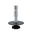 Adaptor stativ Eurolite TV-12 TV spigot M12