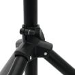 Stativ de boxa Omnitronic M-3