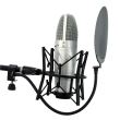 Pop filter Omnitronic , metal