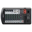 Sistem PA portabil cu Bluetooth Yamaha Stagepas 600BT , 2x340W