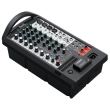 Sistem PA portabil cu Bluetooth Yamaha Stagepas 600BT , 2x340W